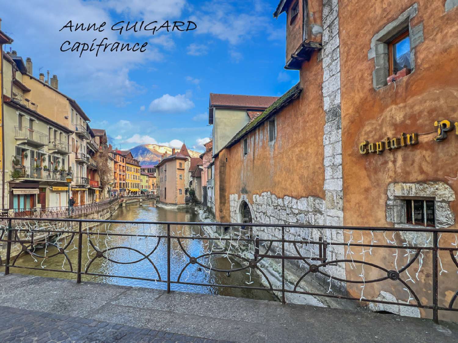  te koop appartement Annecy Haute-Savoie 2