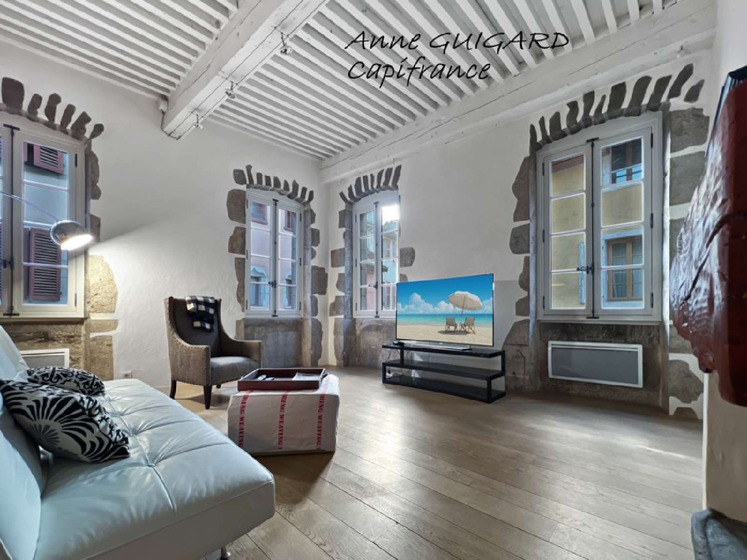  te koop appartement Annecy Haute-Savoie 3