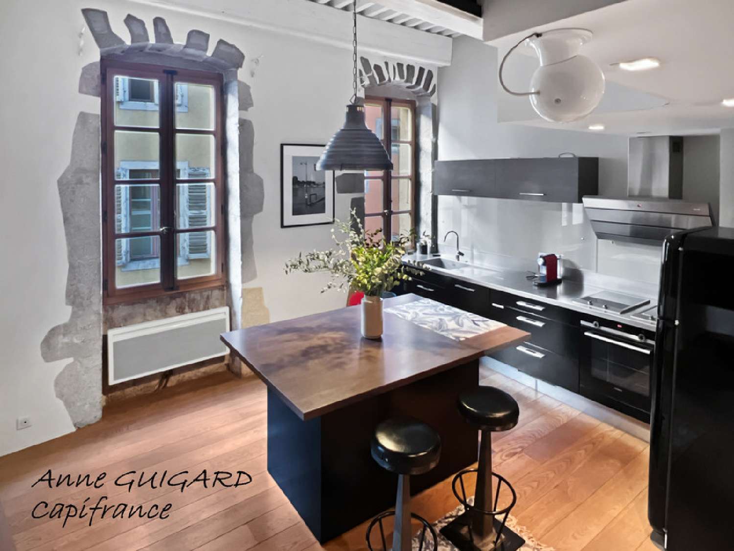  te koop appartement Annecy Haute-Savoie 4