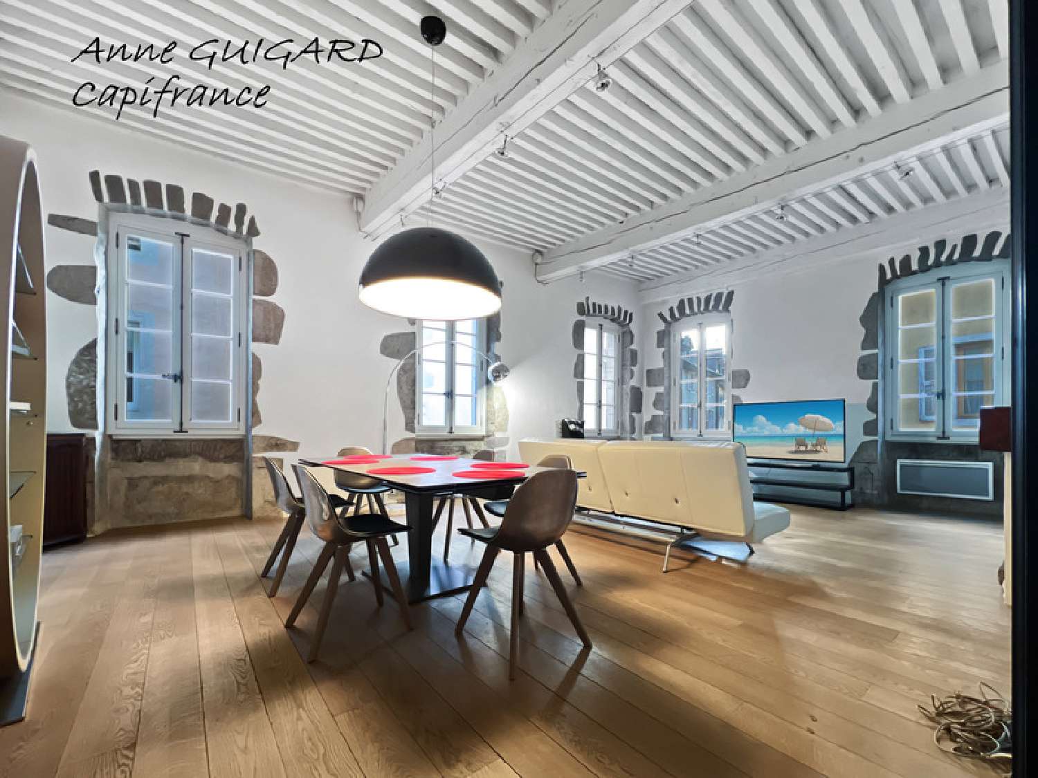  te koop appartement Annecy Haute-Savoie 5