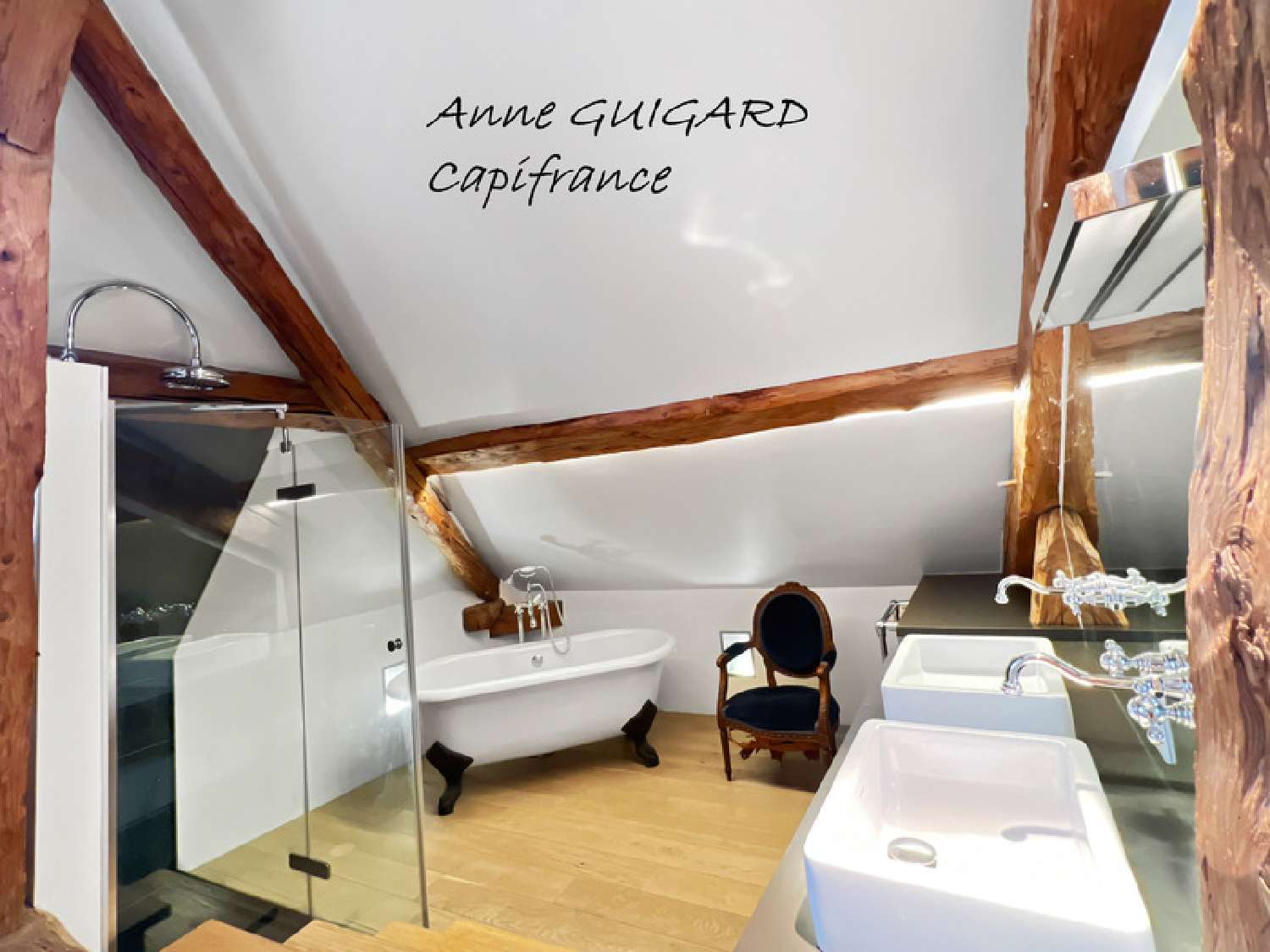  te koop appartement Annecy Haute-Savoie 7