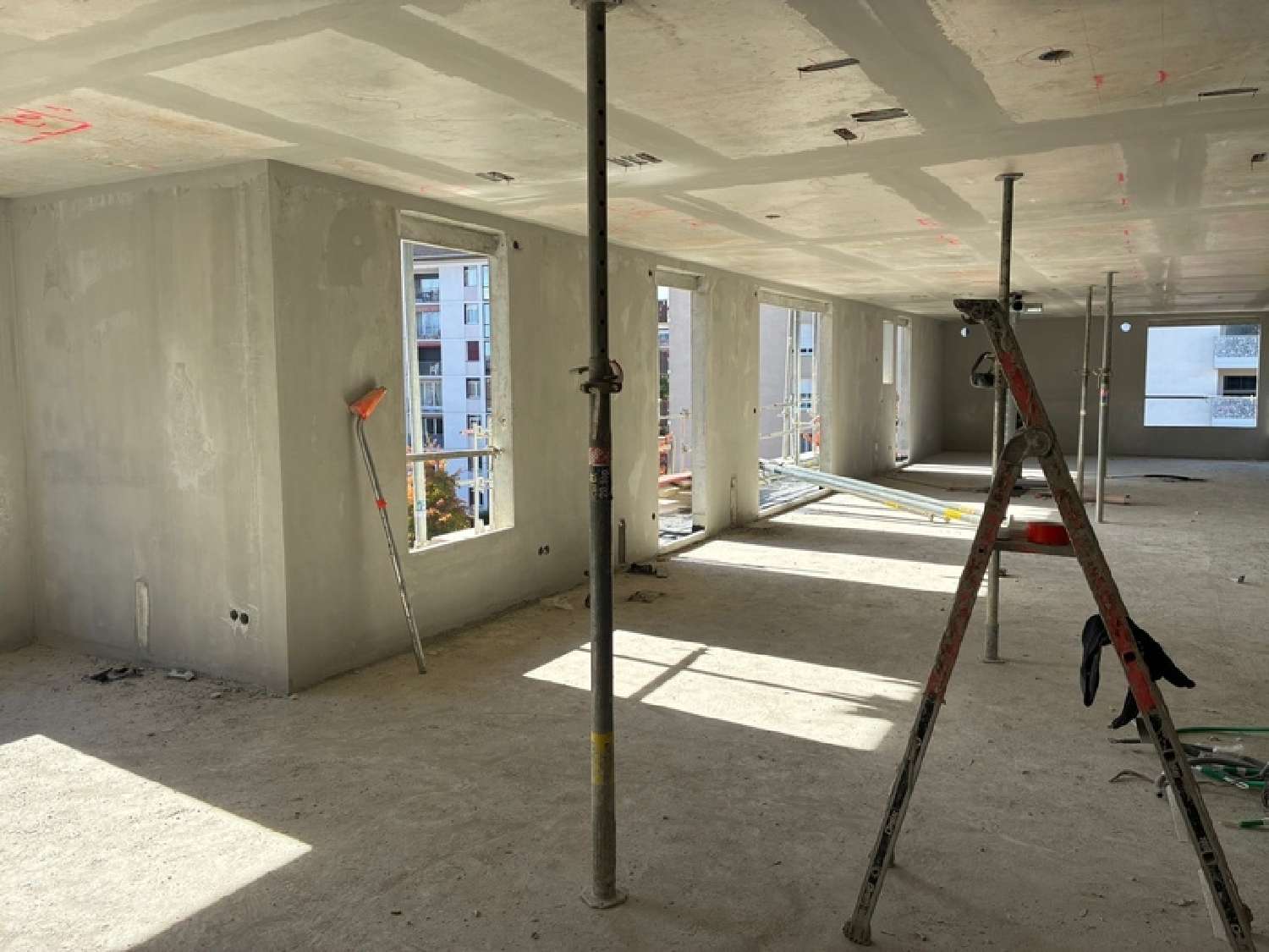 à vendre appartement Annecy Haute-Savoie 1