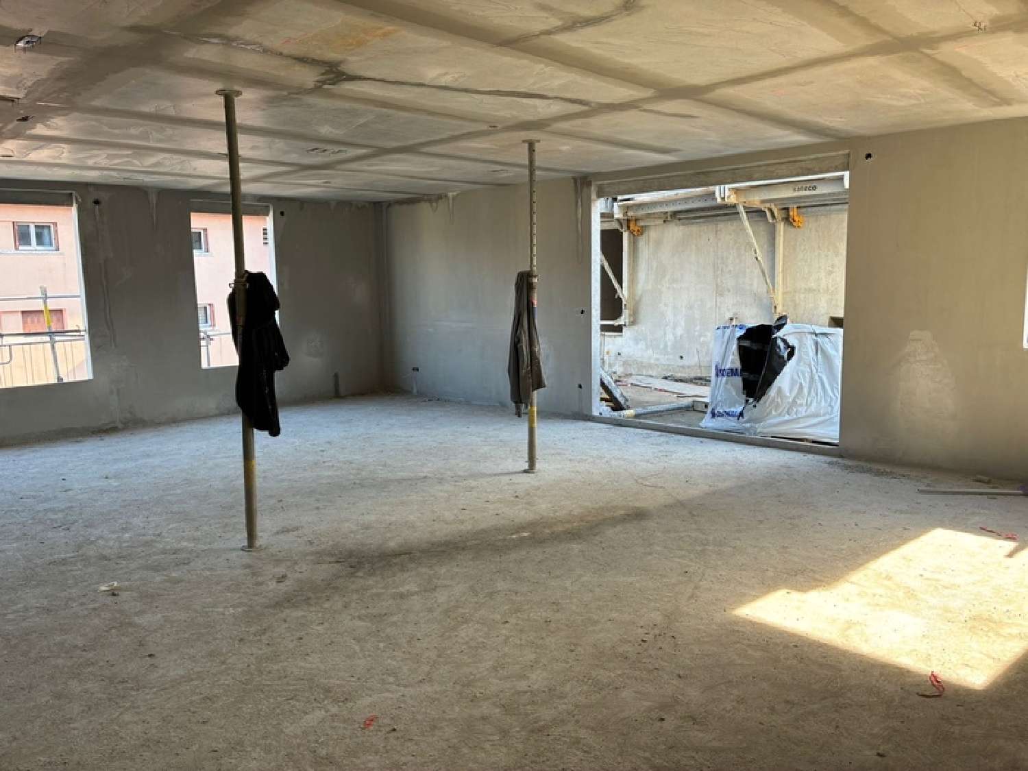 à vendre appartement Annecy Haute-Savoie 4