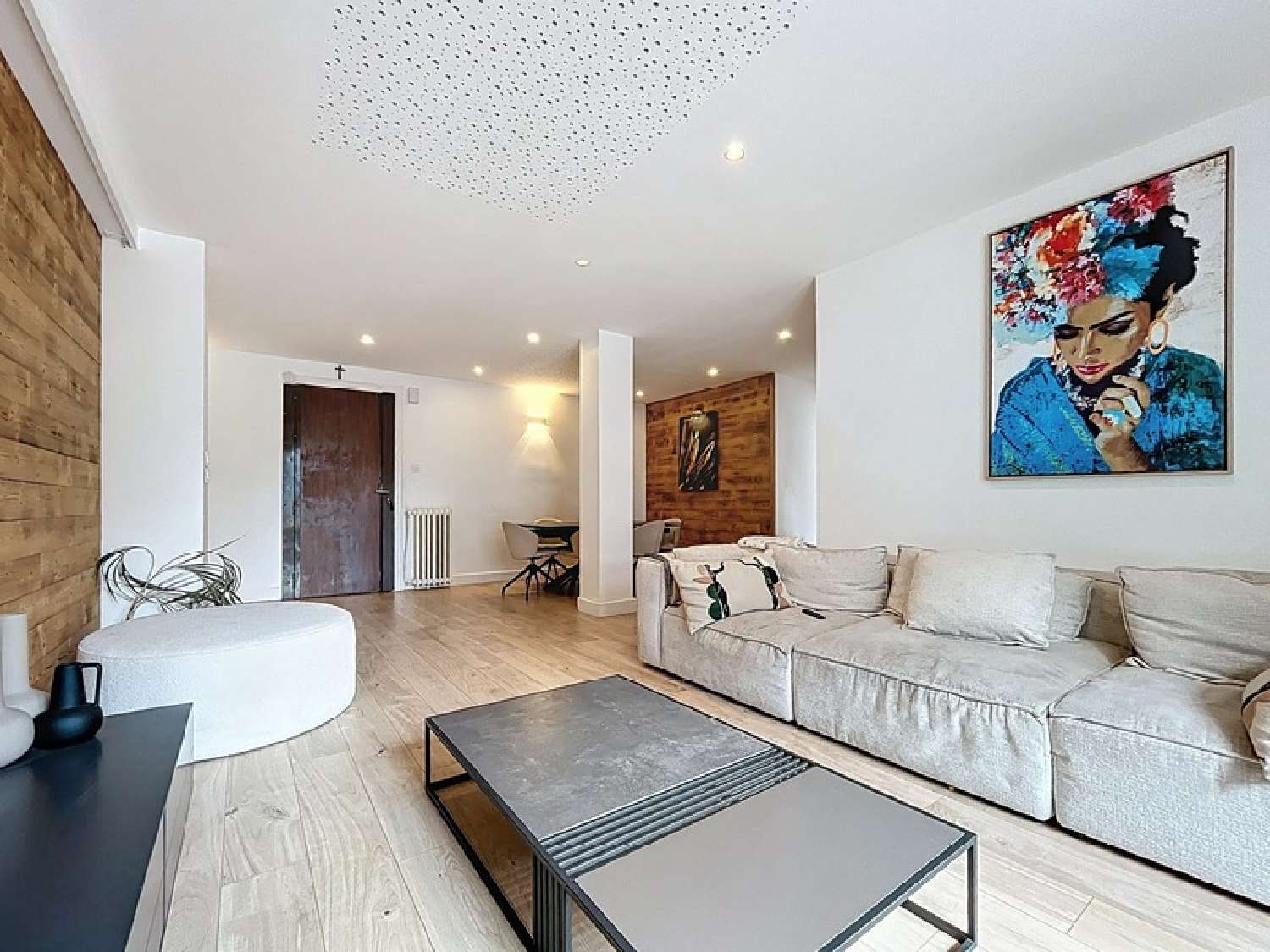  te koop appartement Annemasse Haute-Savoie 2