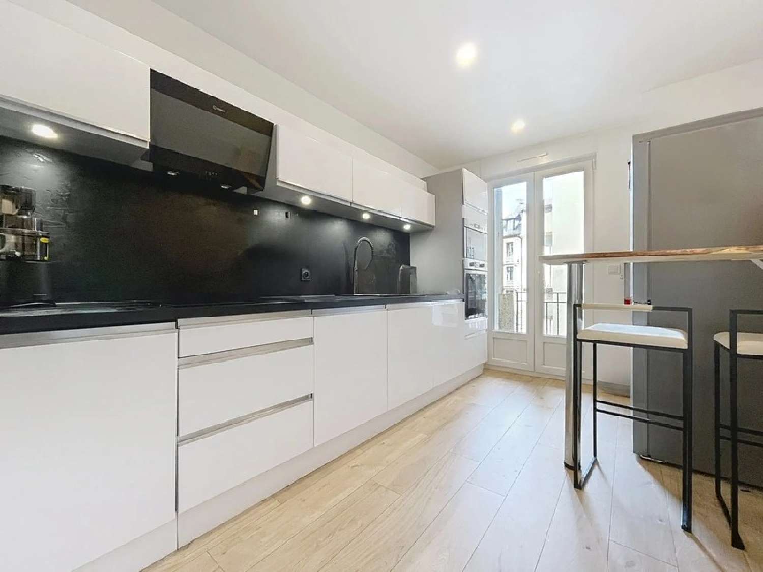  te koop appartement Annemasse Haute-Savoie 5