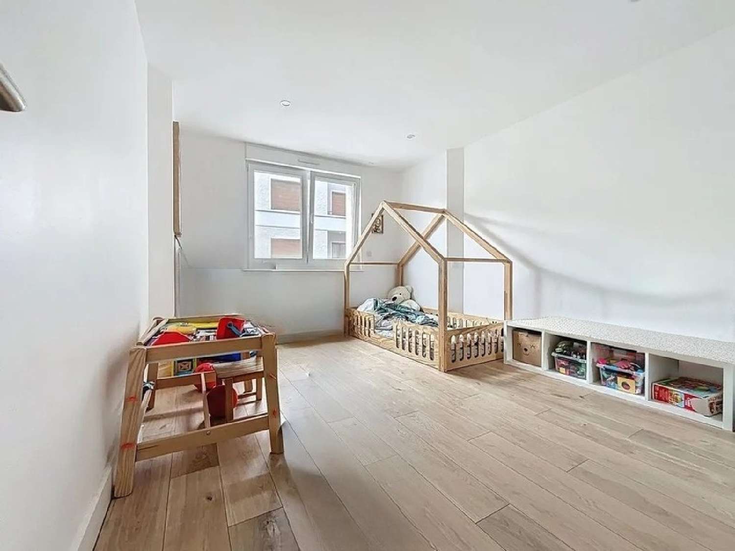  te koop appartement Annemasse Haute-Savoie 6