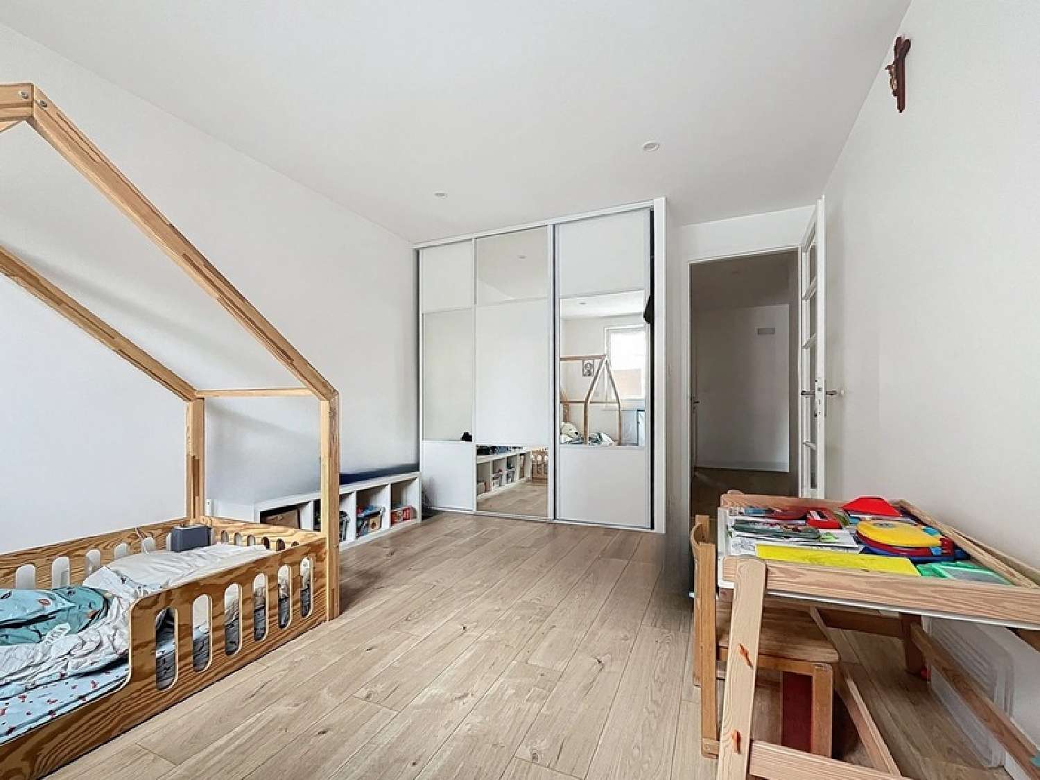  te koop appartement Annemasse Haute-Savoie 7