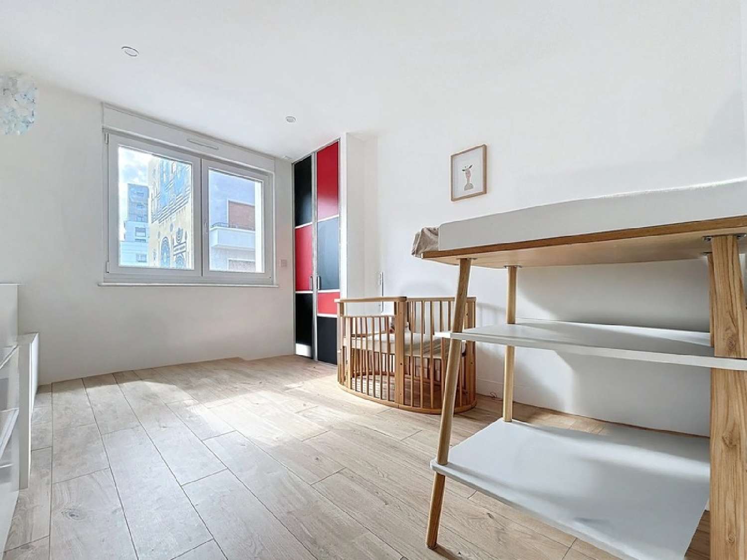  te koop appartement Annemasse Haute-Savoie 8