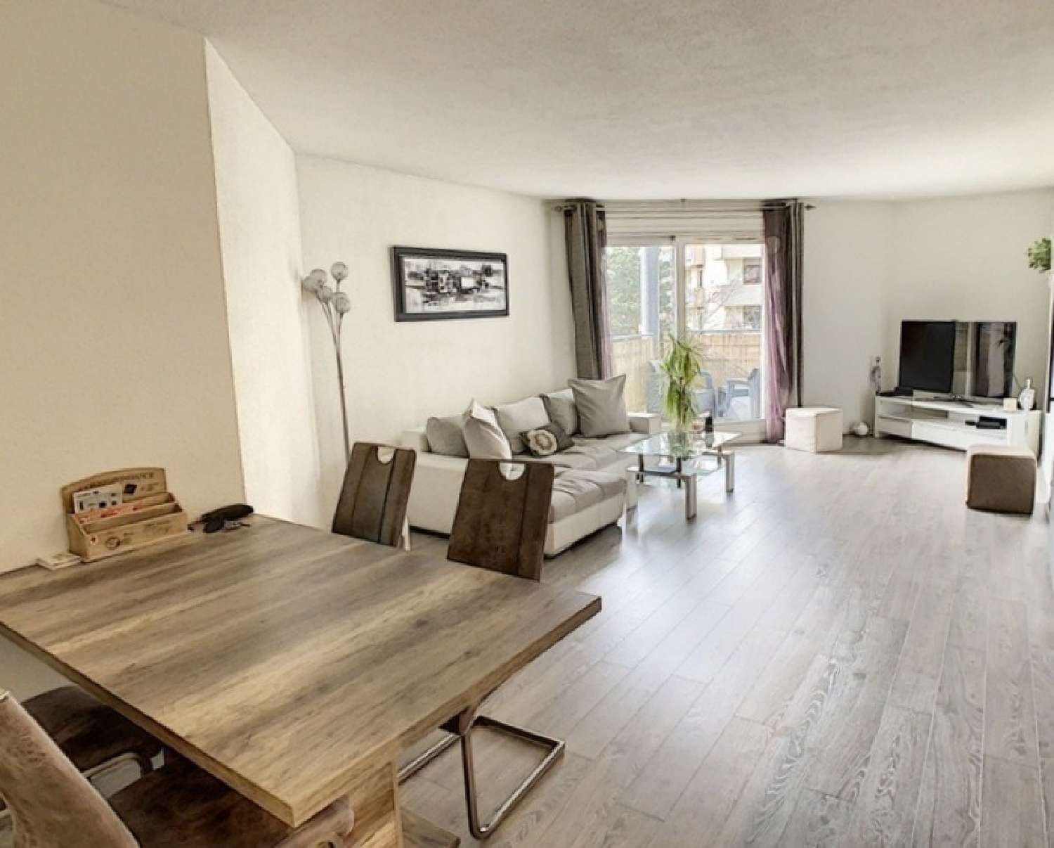  à vendre appartement Annemasse Haute-Savoie 2