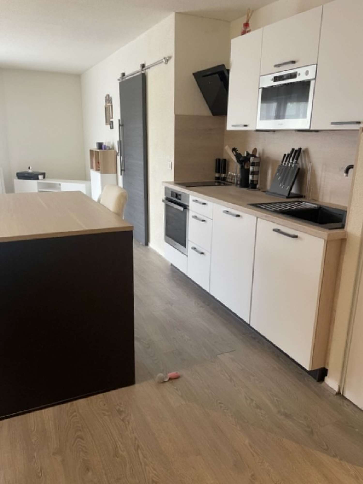  à vendre appartement Annemasse Haute-Savoie 4