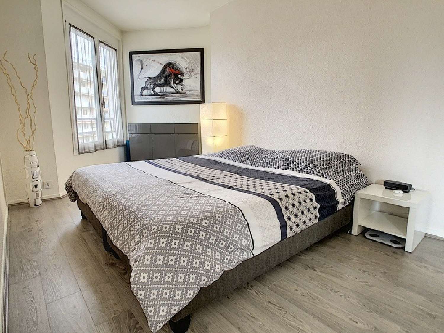  à vendre appartement Annemasse Haute-Savoie 5