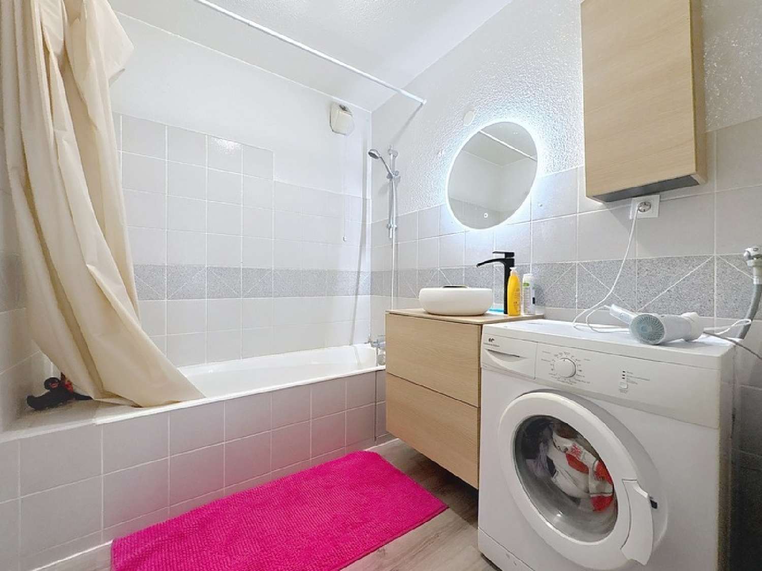  à vendre appartement Annemasse Haute-Savoie 6