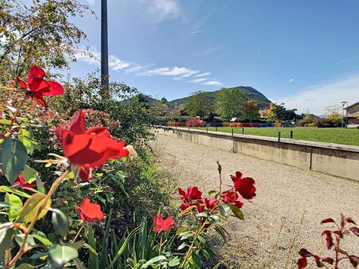  à vendre appartement Annemasse Haute-Savoie 7