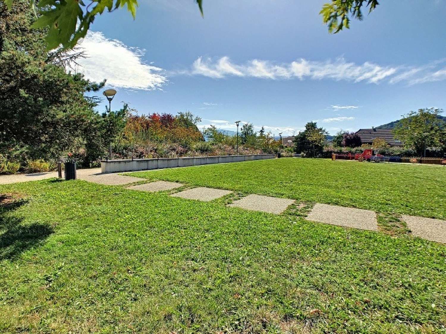  à vendre appartement Annemasse Haute-Savoie 8