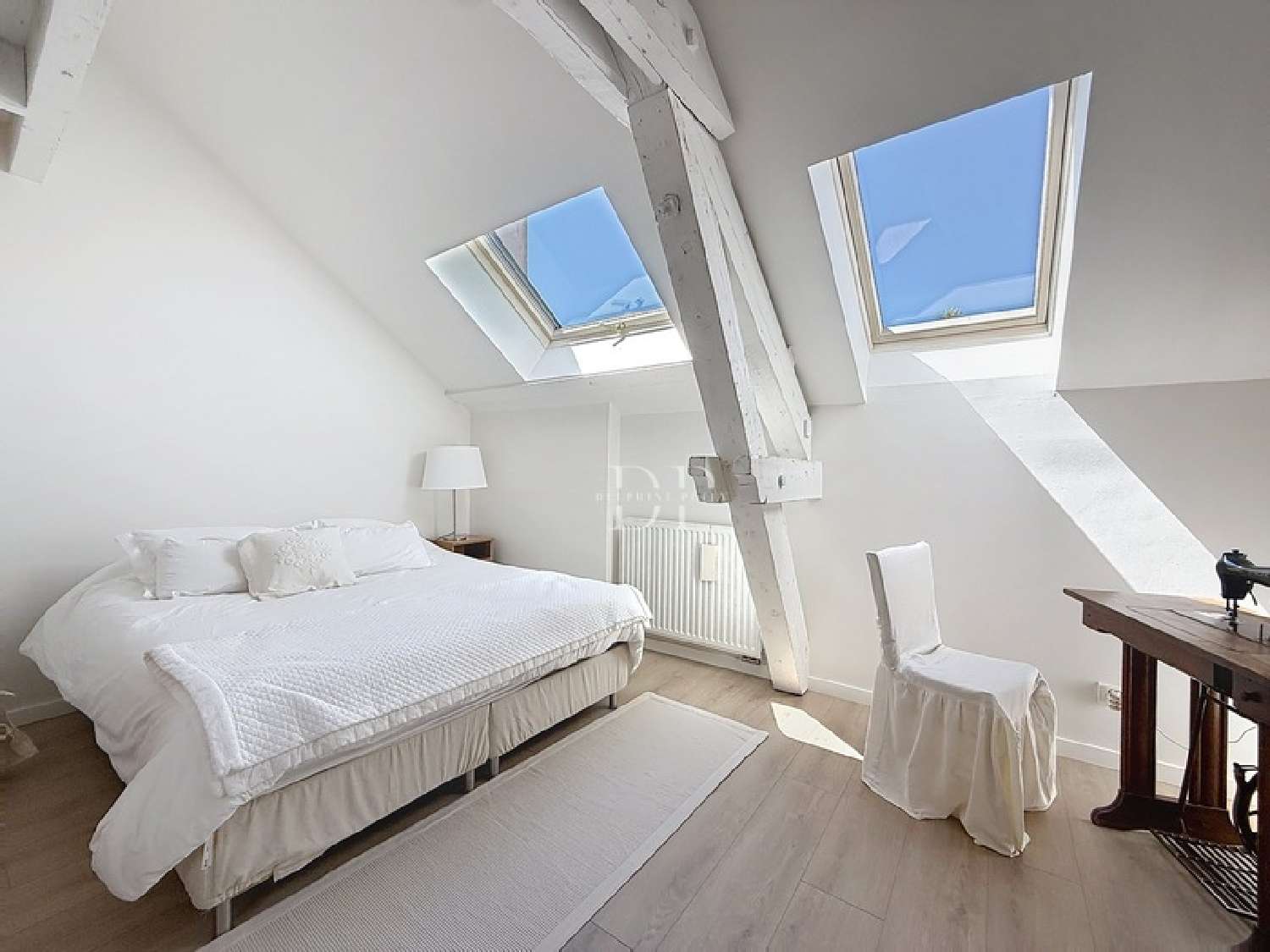  à vendre appartement Annemasse Haute-Savoie 4