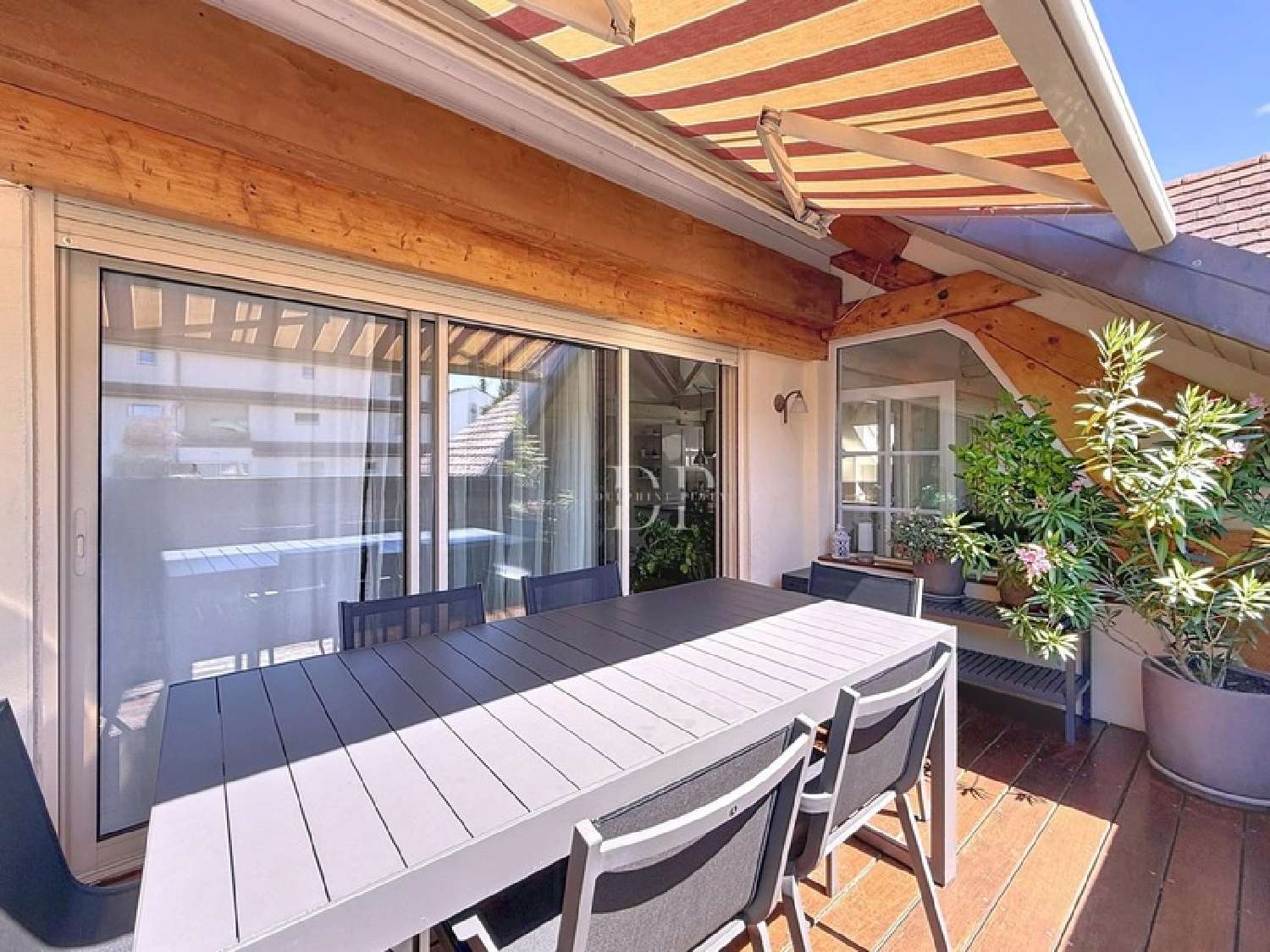  à vendre appartement Annemasse Haute-Savoie 5