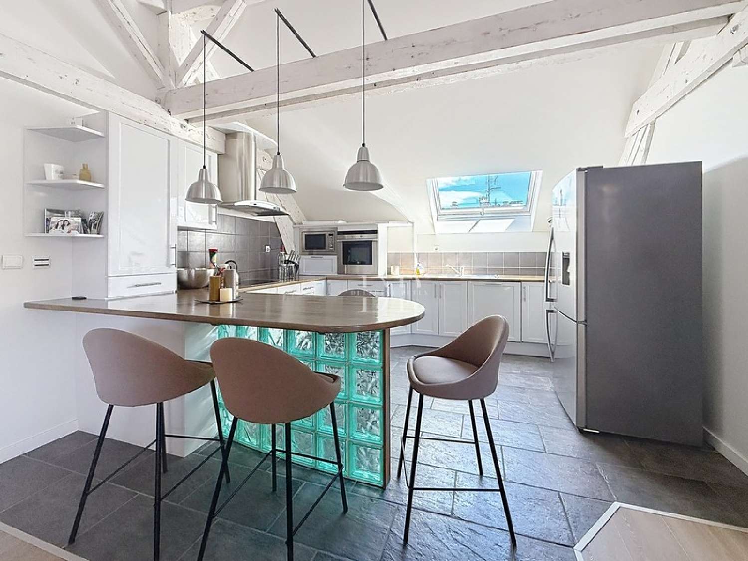  à vendre appartement Annemasse Haute-Savoie 6