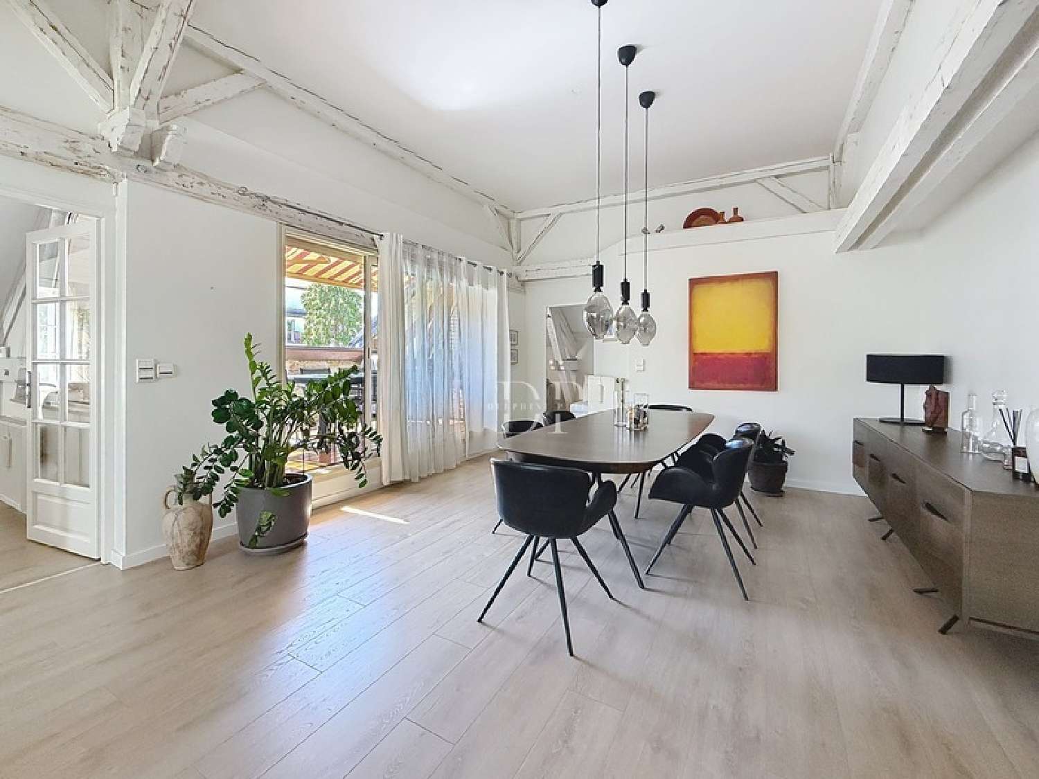  à vendre appartement Annemasse Haute-Savoie 8