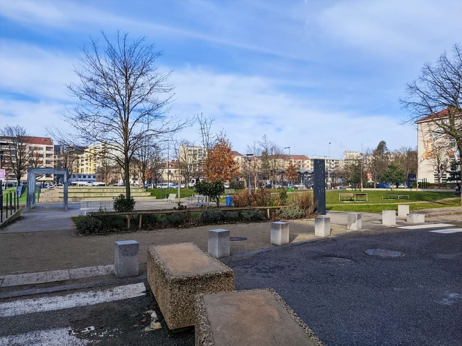  te koop appartement Annemasse Haute-Savoie 1