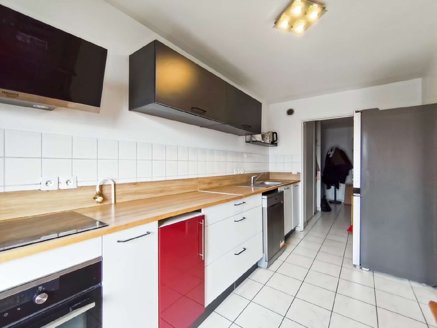  te koop appartement Annemasse Haute-Savoie 2