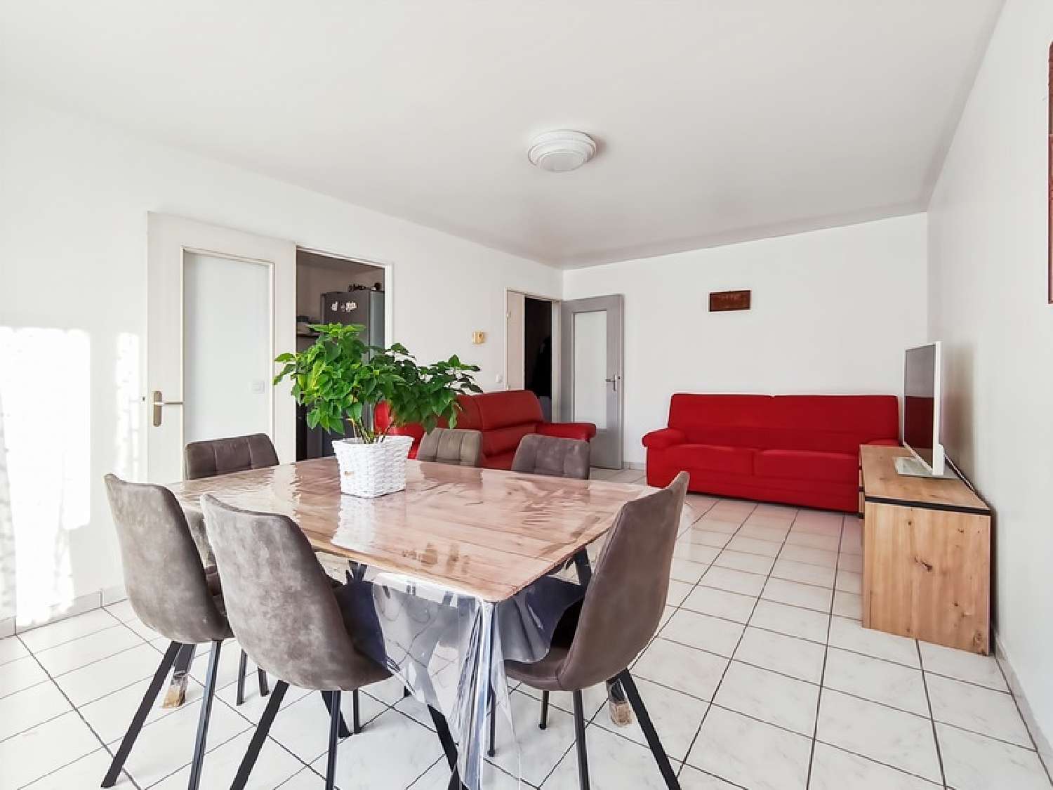  te koop appartement Annemasse Haute-Savoie 4