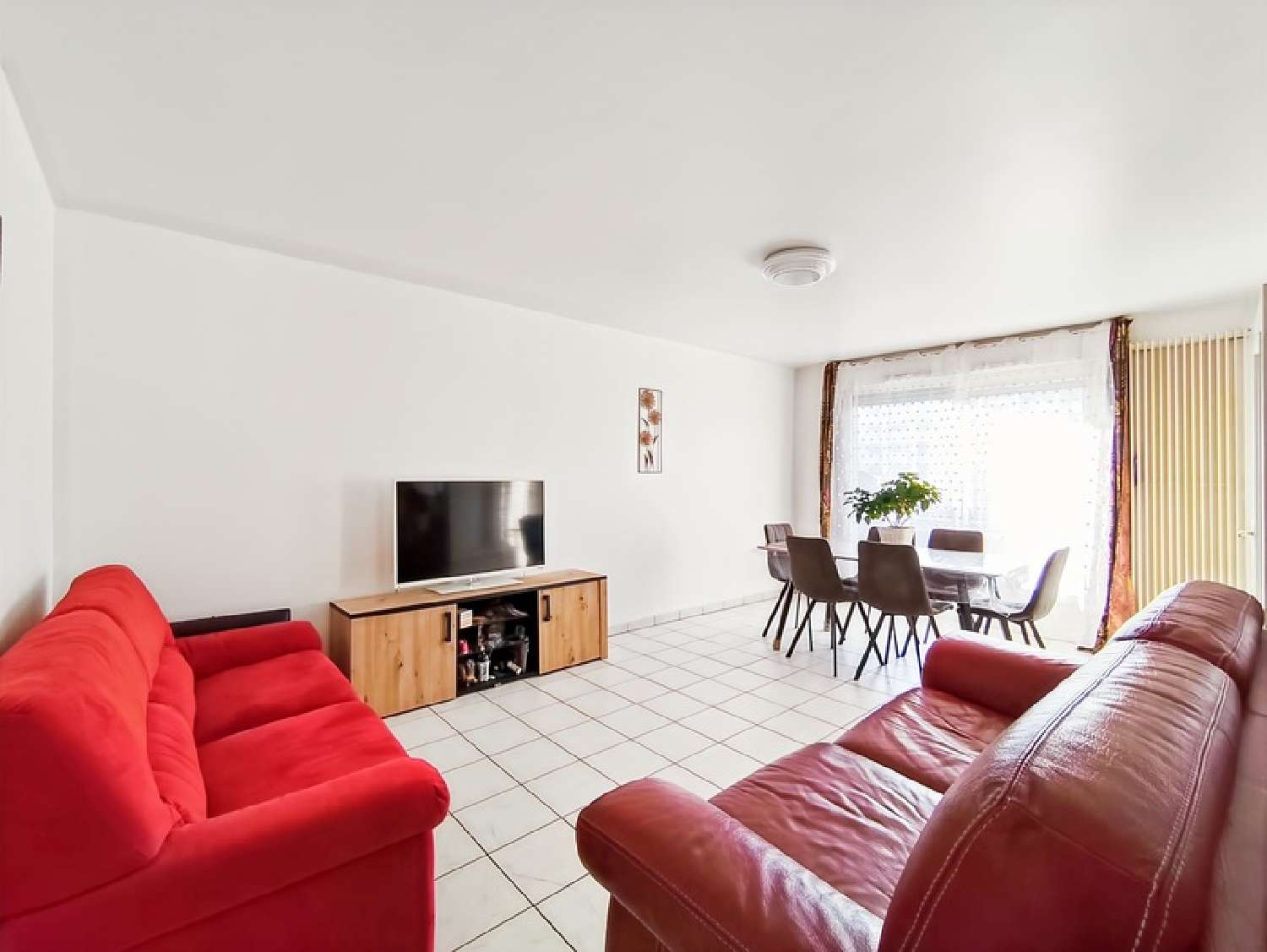  te koop appartement Annemasse Haute-Savoie 5