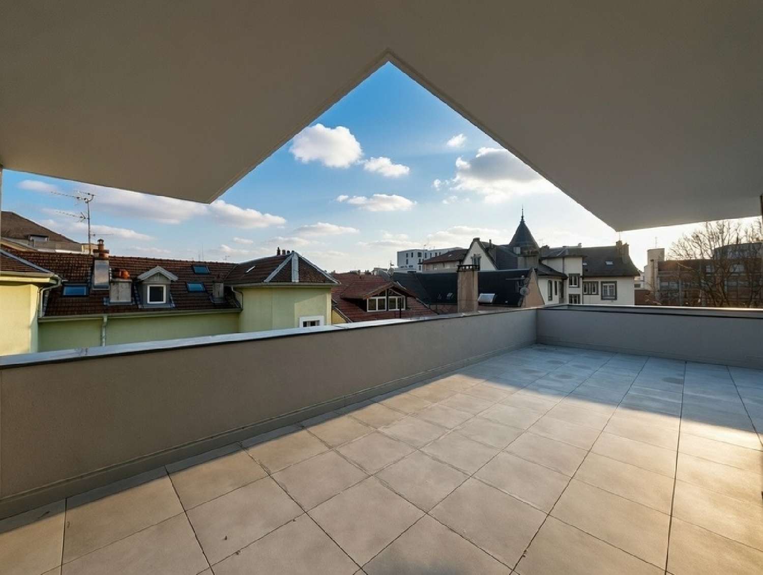  te koop appartement Annemasse Haute-Savoie 6