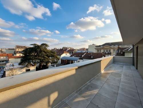 Annemasse Haute-Savoie appartement foto 7250209