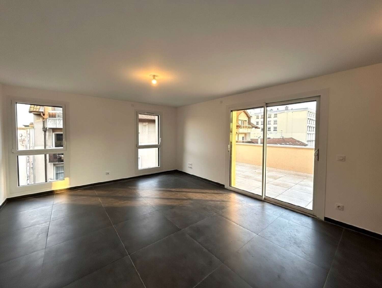  te koop appartement Annemasse Haute-Savoie 2