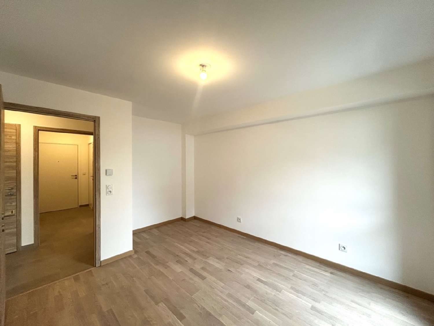 te koop appartement Annemasse Haute-Savoie 5