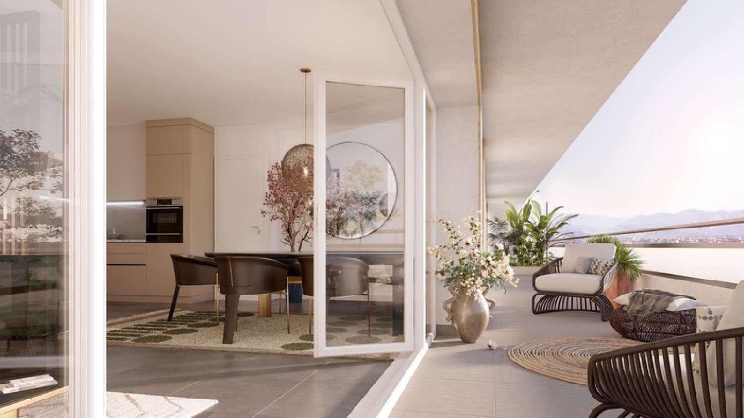  te koop appartement Annemasse Haute-Savoie 2