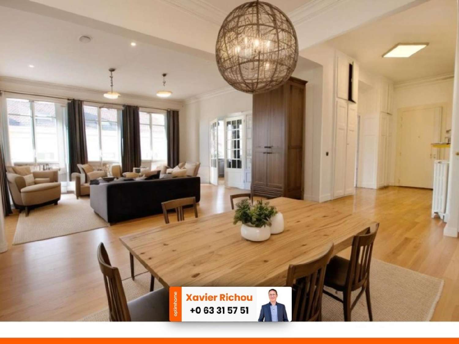 à vendre appartement Annemasse Haute-Savoie 1