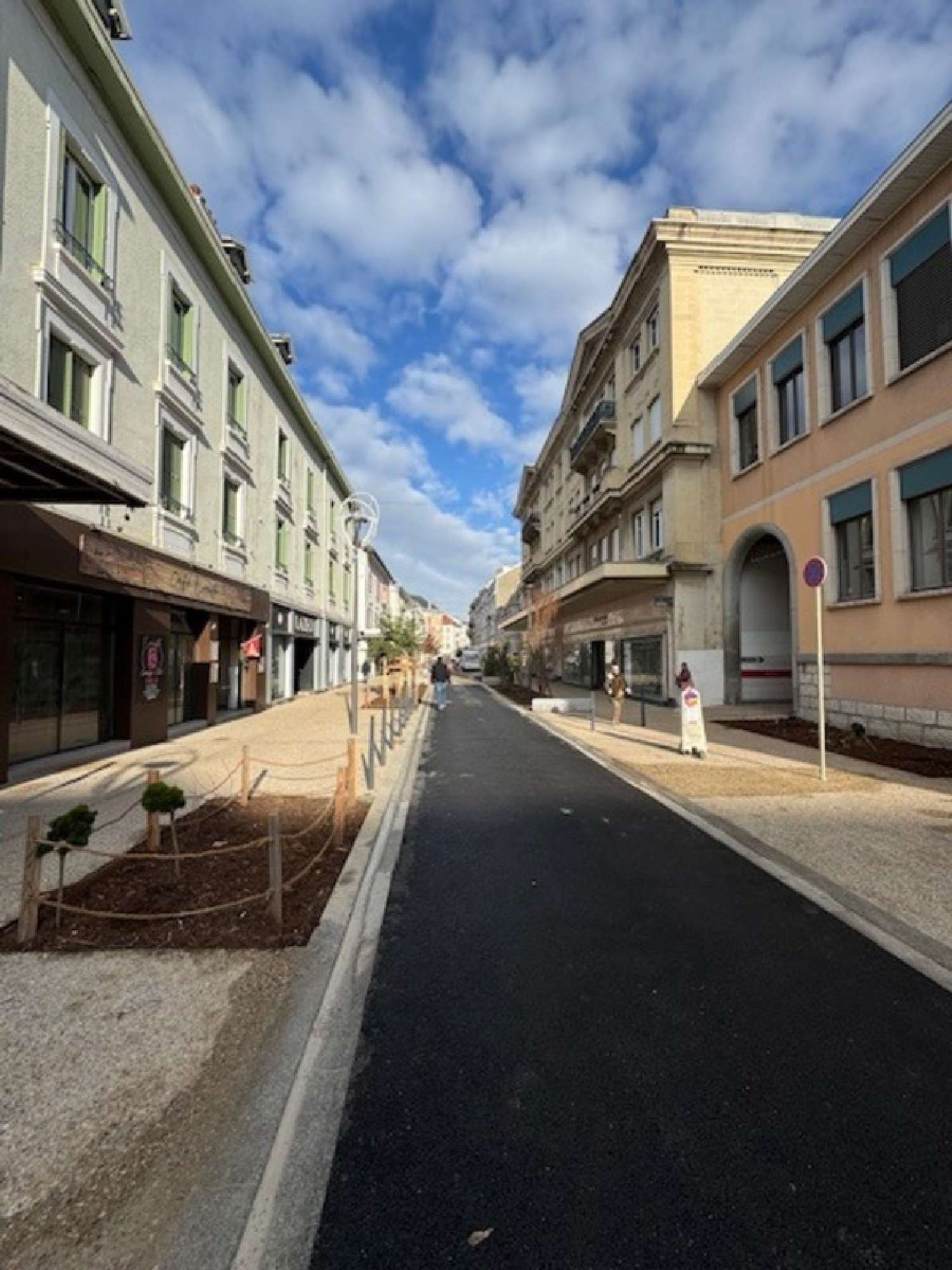 à vendre appartement Annemasse Haute-Savoie 3