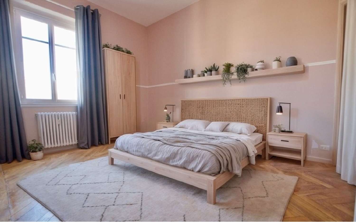 à vendre appartement Annemasse Haute-Savoie 5