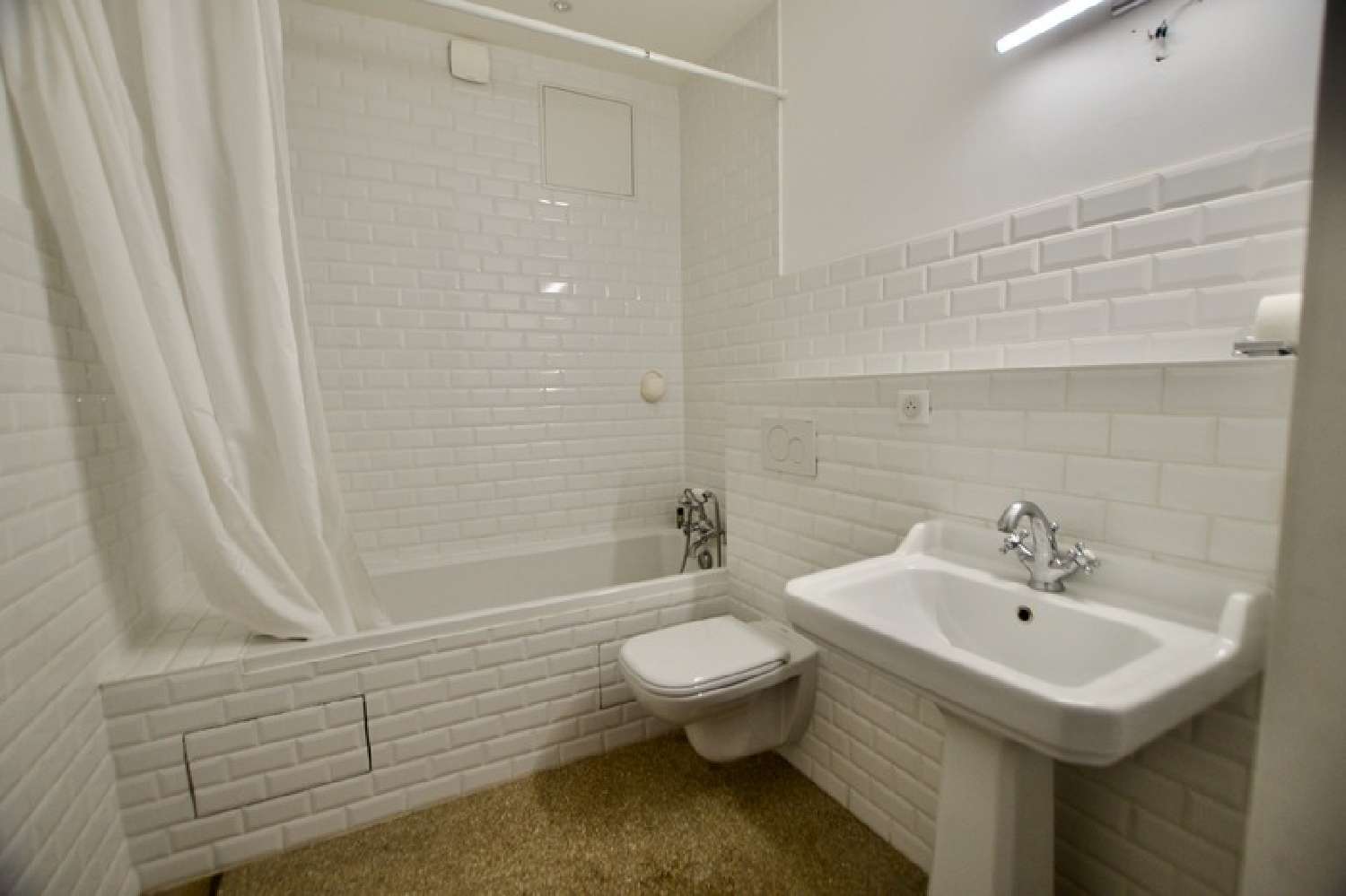 à vendre appartement Annemasse Haute-Savoie 6