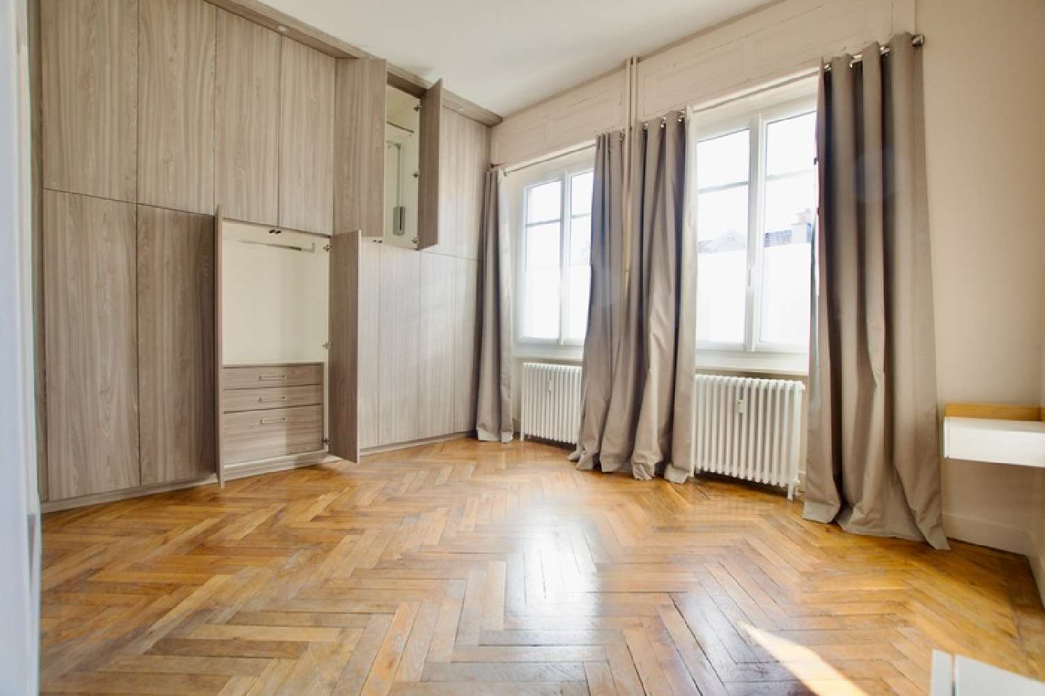 à vendre appartement Annemasse Haute-Savoie 7