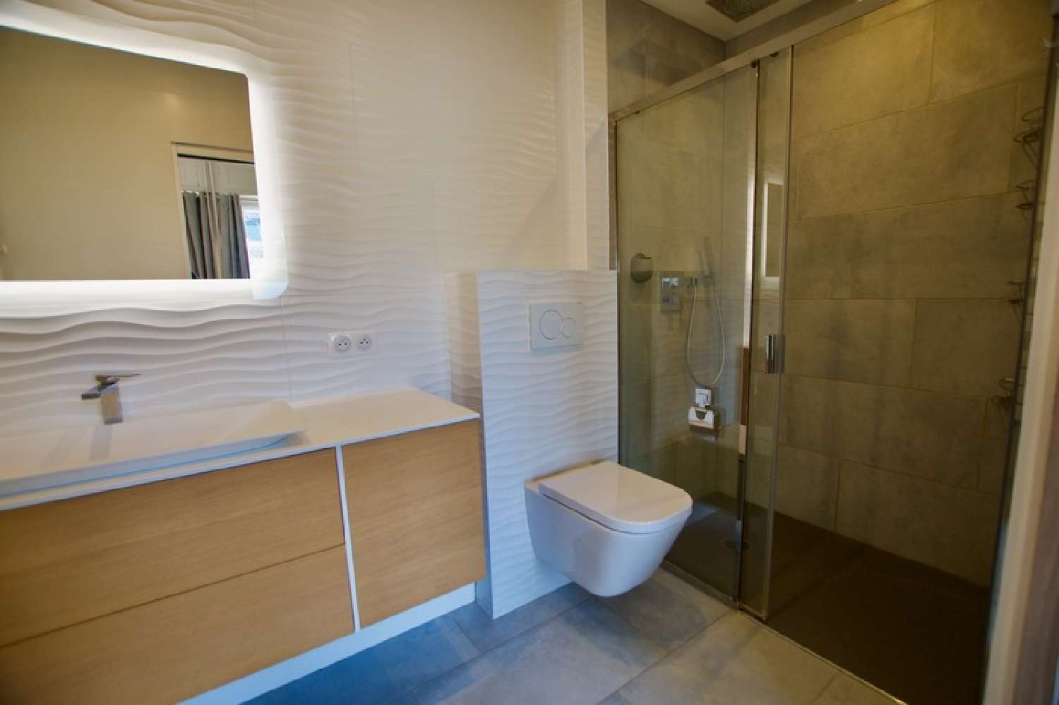 à vendre appartement Annemasse Haute-Savoie 8