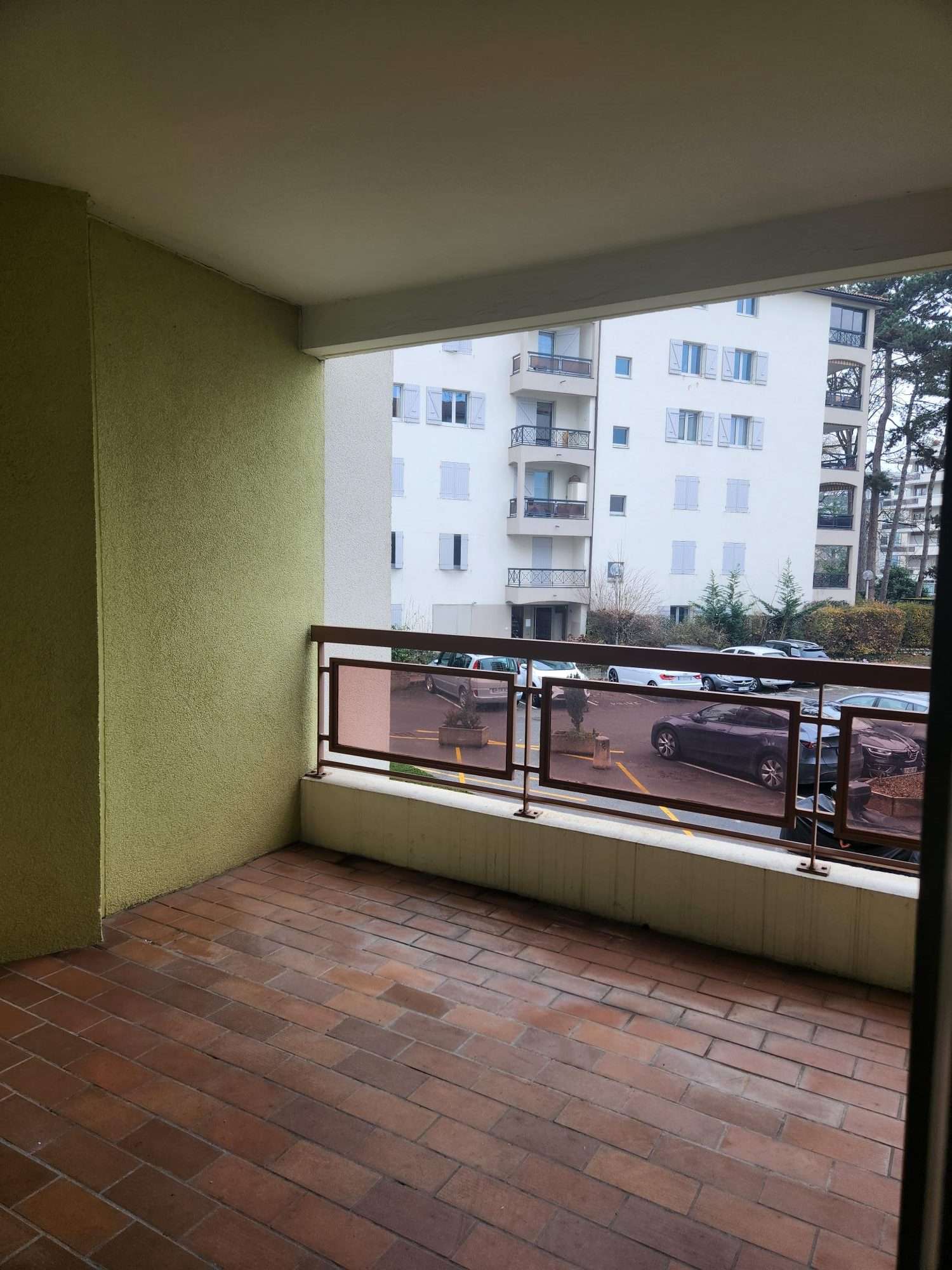  te koop appartement Annemasse Haute-Savoie 8