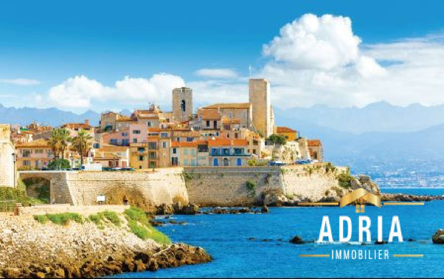  for sale apartment Antibes Alpes-Maritimes 2