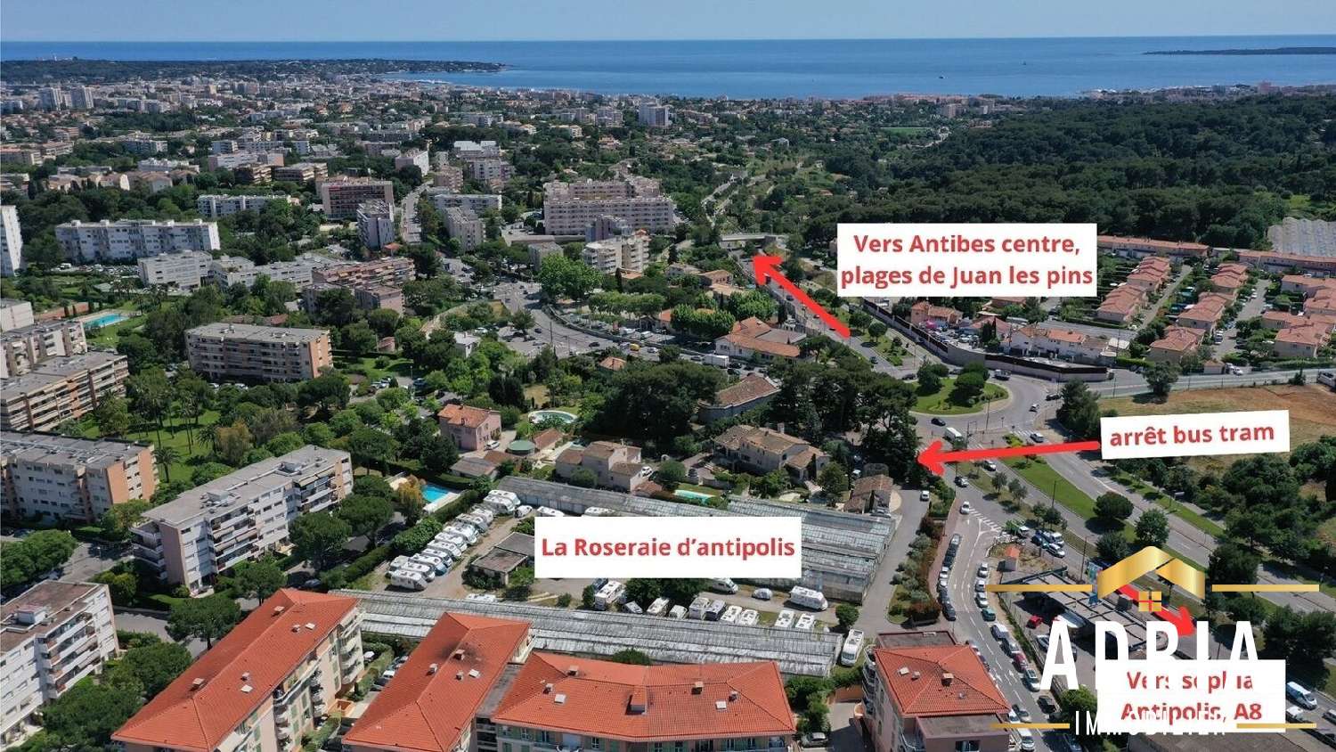  kaufen Wohnung/ Apartment Antibes Alpes-Maritimes 5