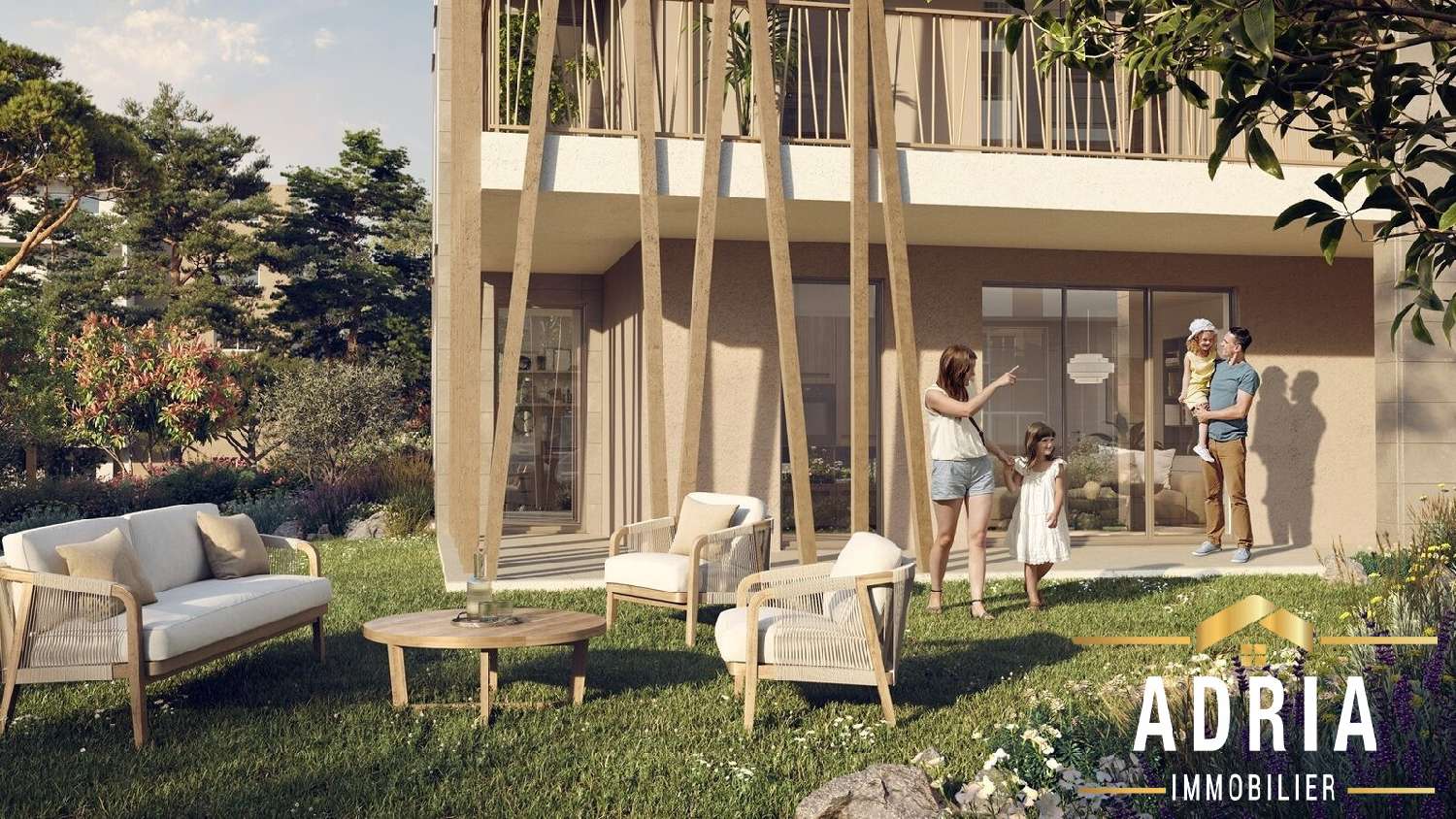  kaufen Wohnung/ Apartment Antibes Alpes-Maritimes 3