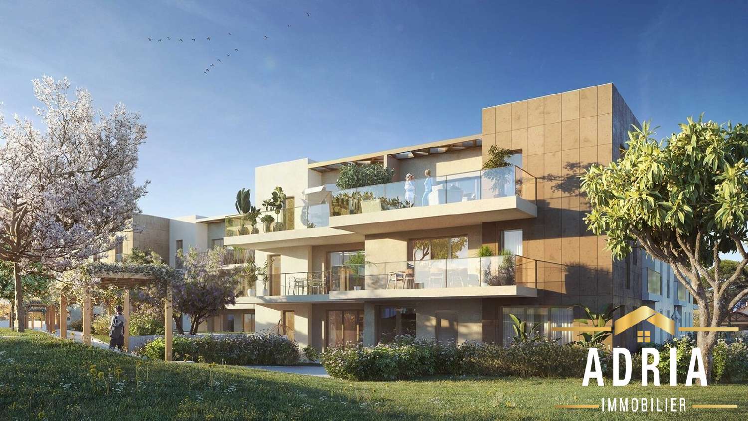  kaufen Wohnung/ Apartment Antibes Alpes-Maritimes 4