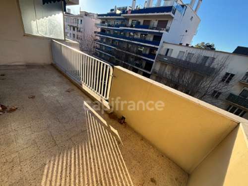Antibes Alpes-Maritimes Wohnung/ Apartment Bild 7242272