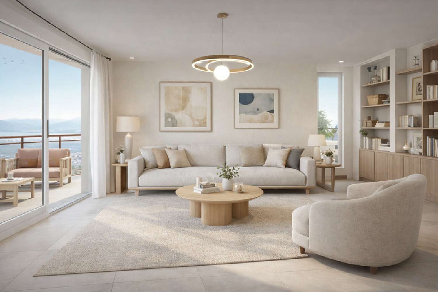  en venta apartamento Antibes Alpes-Maritimes 2