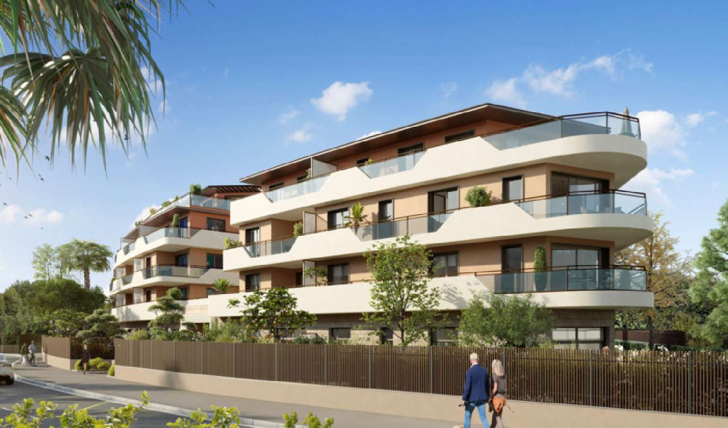  en venta apartamento Antibes Alpes-Maritimes 4