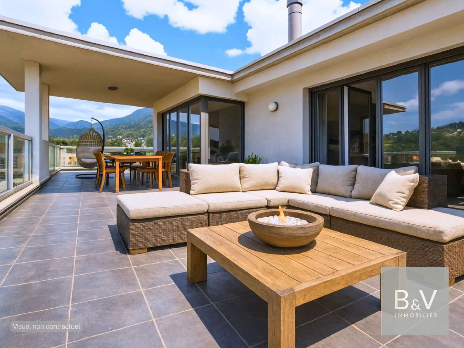  te koop appartement Antibes Alpes-Maritimes 1