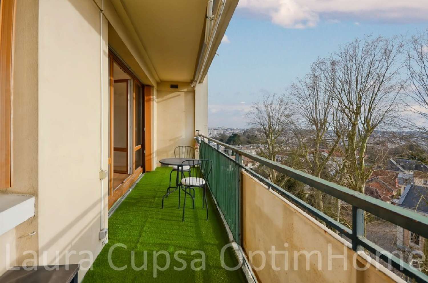  kaufen Wohnung/ Apartment Antony Hauts-de-Seine 3