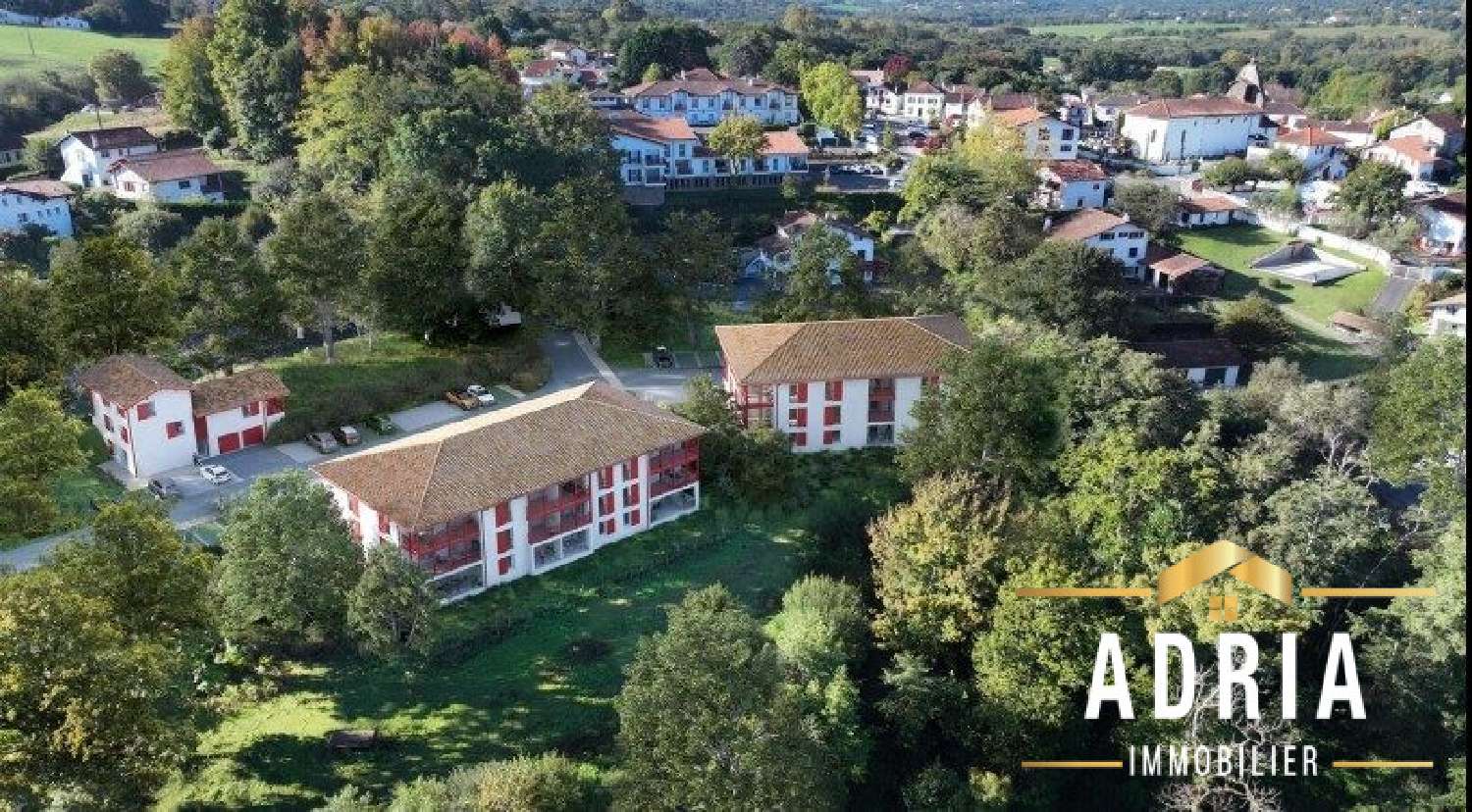  kaufen Wohnung/ Apartment Arbonne Pyrénées-Atlantiques 1