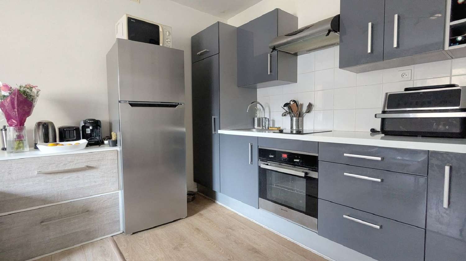  à vendre appartement Arc-sur-Tille Côte-d'Or 3