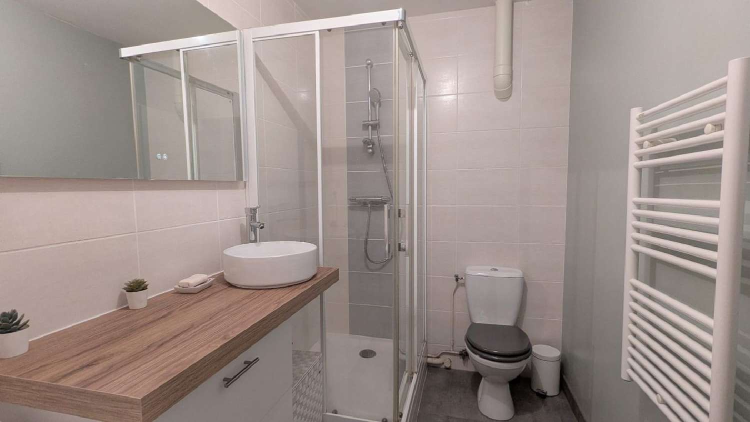  à vendre appartement Arc-sur-Tille Côte-d'Or 4